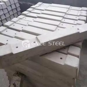 Wholesale High Strength Concrete Sleepers In Railway Fastening System from china suppliers