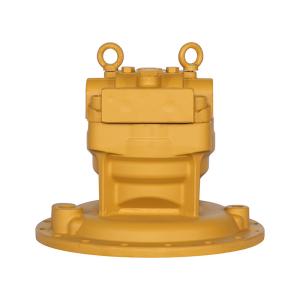 Wholesale 320C Excavator Rotary Motor Assembly With Hydraulic Swing Device 334-9968 3349968 from china suppliers