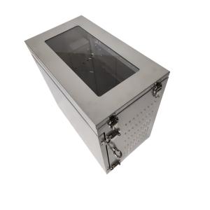 Wholesale Wall-mounted Installation Method Outdoor Projector Waterproof Box with OEM ODM Support from china suppliers