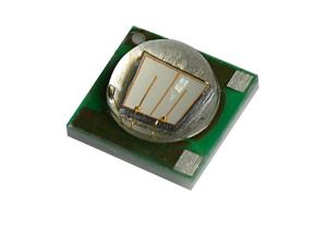 Wholesale SMD3535 High Power UV LED 700mA 3W Ultraviolet LEDs 380nm UV-A LED Chip from china suppliers