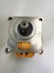 07433-71103 Hydraulic Gear Pump Torqflow Komatsu Parts D135A D150A D155A D155C