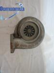 Turbocharger SK420 6D22T TD08H ME157416 49174-00680 For KOBELCO