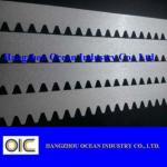 MW High Quality Professional Manufacture CNC Galvanized Rack and Pinion Gear for