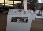 Hot Flaxseed Automatic Oil Press Machine Cotton Seed Suitable