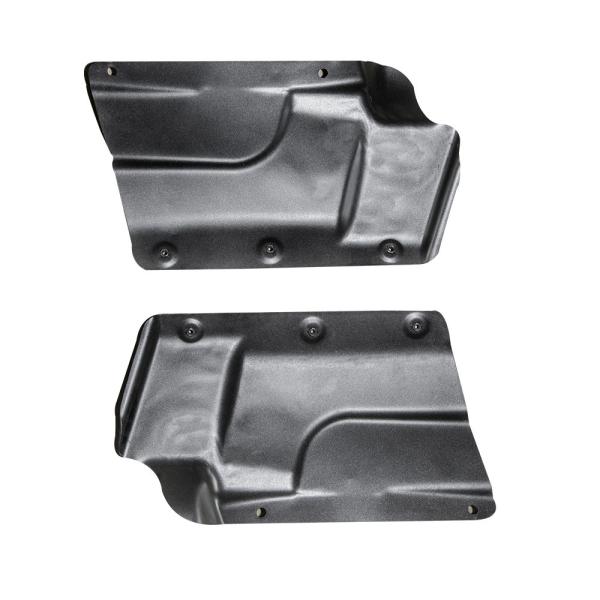 JEEP Patriot Skid Plate Engine Guard for Car Fitment and Underbody Protection