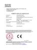 Dynamic Corporation Limited Certifications