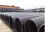 RT Inspection Galvanised Steel Pipe Steel Round Tube for Low Pressure Liquid