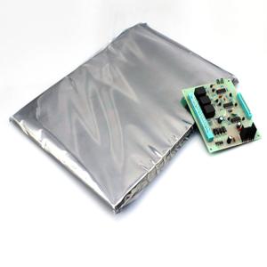 Wholesale Customized ESD Square Electrostatic Discharge Bag Antistatic Storage from china suppliers