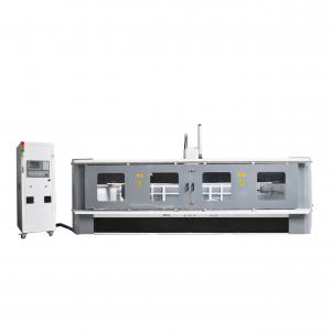 Wholesale Syntec Stone CNC Router Machine Granite Countertop Table CNC Milling Machine from china suppliers