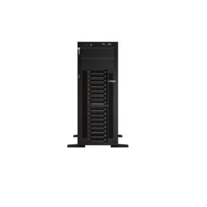 Wholesale For Lenovo thinksystem st550 Xeon6240 Intel tower rack host network server from china suppliers