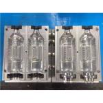 Plastic Bottle Blow Molding Mold Single Cavity Multiple Cavity for Household