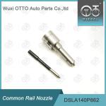 DSLA140P862 Bosch Common Rail Nozzle For Injectors 0445110021