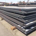 A36 Q235 Ms Carbon Steel Plate Sheet Building Materials