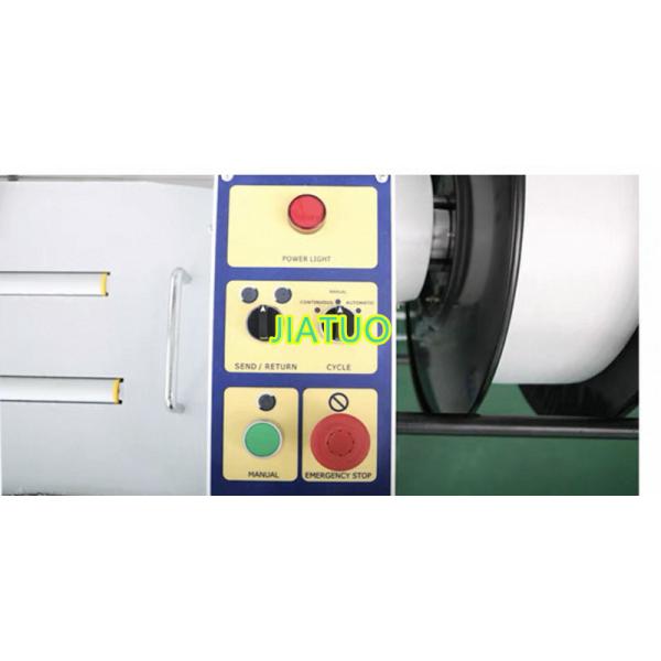 High speed packaging machine 5-15mm PP packaging tape automatic strapping machine Desktop strapping machine