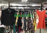 Various Types Used Womens Clothing Holitex Second Hand Ladies Cotton Blouse