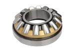 Stainless Steel Heavy Load Roller Thrust Bearing / Pump Ball Rollers Heavy Duty