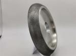 B181 6 Inch CBN Grinding Wheels For Band Saw Sharpening W/M10/30