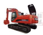 High Quality original Used Excavator Doosan Dh60 Dh75 Dh80 Doosan DX500LC DX300