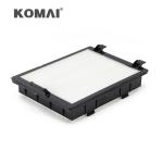 312D2 320D 320DL Cabin Air Filter PA5720 AF56003 SC90224 327-6618 3276618