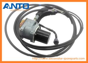 Wholesale Round-head Throttle Motor 7Y-3914 7Y3914 For E320 Excavator Electric Governor Motor from china suppliers