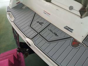 Wholesale SANSD Non skid Embossed Pattern Swim Platform Pads from china suppliers