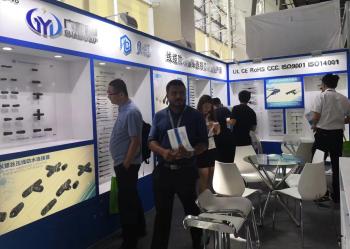 Shenzhen Bett Electronic Co., Ltd.