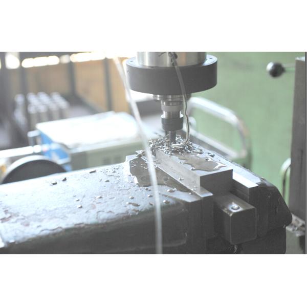 20Khz Rotary Ultrasonic Vibration Machine Titanium Alloy With Digital Generator