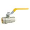 Buy cheap 1 Inch 2 Inch 1 1 2 Inch Brass Ball Valve For Natural Gas from wholesalers