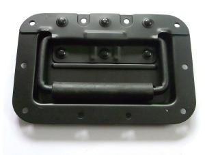Wholesale Black Color Flightcase Handle from china suppliers