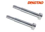90523000 Suit XLC7000 Cutter Parts Shaft Idler Assembly Z7 Cutter Parts