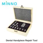 High Speed Dental Handpieces Repair Tools Bearings Cartridge Turbine Repair Tool