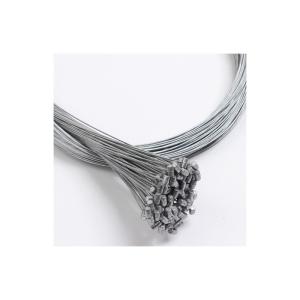 Wholesale HONDA Galvanised Steel Wire Casting 8×10 Head 2.0mm For Motorcycle from china suppliers