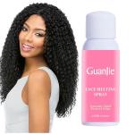 Waterproof Spray For Lace Wig Strong Hold Fast Dry Invisible Formula Aerosol