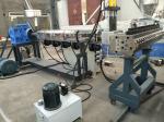 PVC WPC Door Board , Ceilling , Window Frame Profile Production Line , PVC Wall