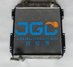 EX60-5 Water Tank Radiator 366829 4397053 Excavator Parts Mechanical Parts