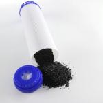 1micron5 micron Activated Carbon Filter Cartridge for Smelly Heavy Metal