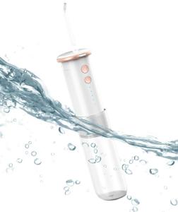 Wholesale Private Label Oral Care Water Flosser OEM ODM Deep Clean Oral Water Flosser Supplier from china suppliers