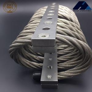 Wholesale Engine Wire Rope Vibration Isolator Hvac from china suppliers
