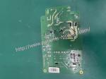Edan SE-601 ECG Machine Power Supply Board 21.53.110270-1.2.2C