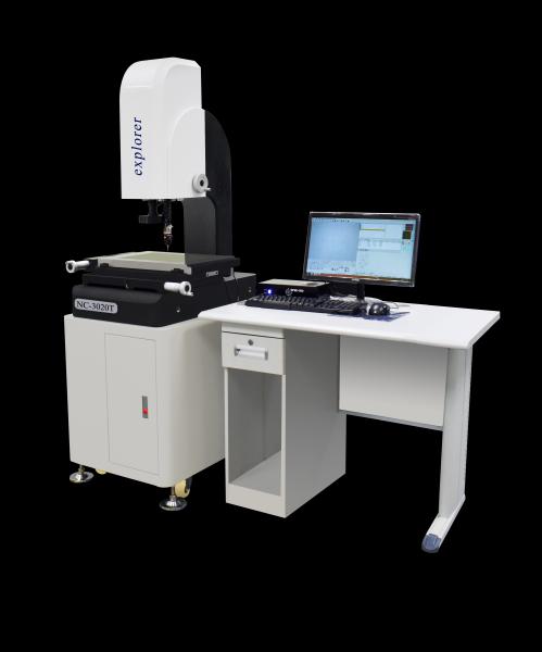 Manual probe measuring instrument,Affordable Price, Simple Operation, High