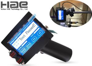 Wholesale Portable Ebs Handheld Inkjet Printer from china suppliers