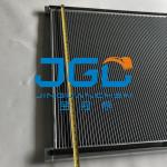 Heat Dissipation System EX200-6 Hydraulic Oil Radiator 4448321 Excavator