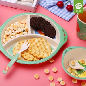 Wholesale Heat Resistance Flower Melamine Bowls with Matte Finish from china suppliers