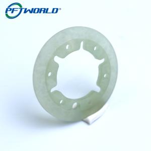 Wholesale Custom Plastic Injection Moulding Die Parts Multi Component from china suppliers