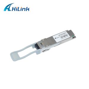 Wholesale 4 Lanes Dual MMF LC QSFP+ Transceiver Module 40G QSFP+ SWDM4 Shortwavelength 850 - 940nm from china suppliers
