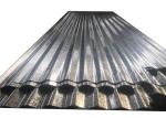 Popularized Galvanised Corrugated Roofing Sheets Environmental Protection