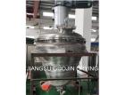 Conical Vacuum Dryer / Agitated Vacuum Dryer / Ribbon Dryer