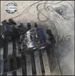 Warranty SAF534 Plummer Block Housing Four Bolts China Manufacturer