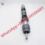 Common Rail Diesel Fuel Injector 4902827 4077076 4062090 For Cummins / Komatsu