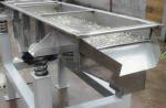 Large Capacity Linear Vibrating Screen Factory On Sale